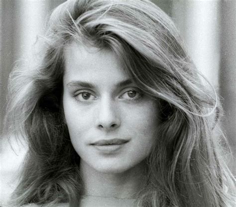 Pin By Pedro Jo O On Nastassja Kinski German Beauty Famous Faces