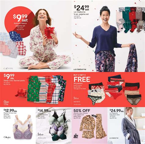 JcPenney Black Friday 2023: Qué está en OFERTA el Viernes Negro