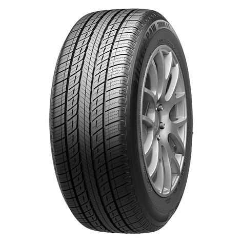 Uniroyal Tiger Paw Touring A S DT 215 60R16 95H Sullivan Tire