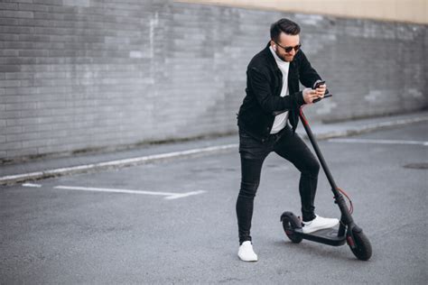 Une Assurance Est Elle Obligatoire Pour Une Trottinette Lectrique