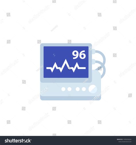 564 Monitor Icu Isolated Images, Stock Photos & Vectors | Shutterstock