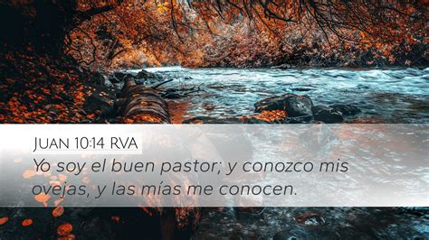 Juan Rva Desktop Wallpaper Yo Soy El Buen Pastor Y Conozco Mis