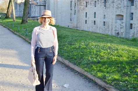 Petit Marin Dhiver Touches De Nude Happy Chantilly Aquarelle Maman Slow Lifestyle