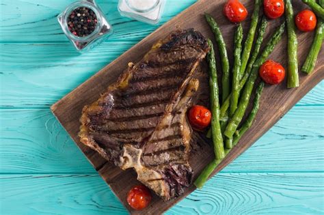 Page 11 T Bone Steak Images Free Download On Freepik