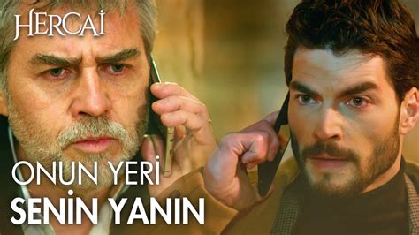 Bundan Sonra Beraber Hareket Edece Iz Hercai Efsane Sahneler