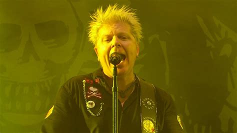 The Offspring Why Don T You Get A Job Rock Werchter Full