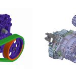 Acoustics And Vibration Simulation Fea Cfd For Aeroacoustics