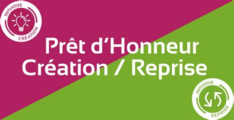 Les Prêts Dhonneur Initiative Loir Et Cher Membre Dinitiative