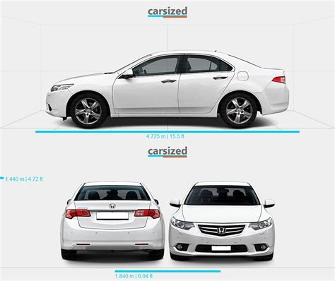 2024 Accord Dimensions Franky Papagena