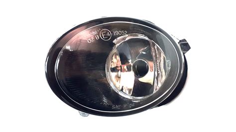 Reflektor Halogen Przeciwmgielny Audi A F Za