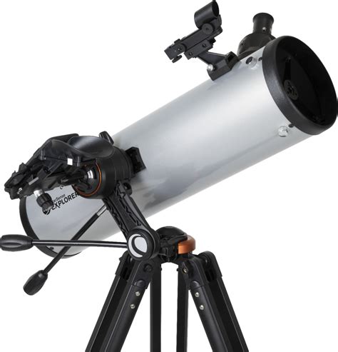 Customer Reviews Celestron Starsense Explorer Dx Az Smartphone App