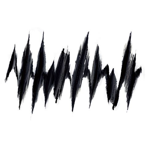 Download Deep Black Fade Design Png Vvk64