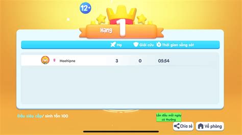 Hướng dẫn chơi Bomber VNG đạt Top1 dễ dàng Game mới Bomber VNG 2024 cực HOT bombervng bomber