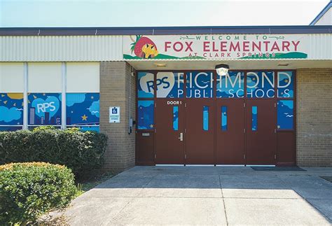 Displaced Fox Elementary students to start classes May 9 in Clark ...