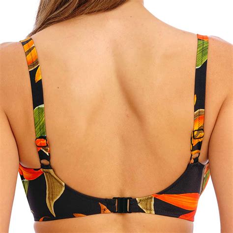 Fantasie Pichola Underwired Full Cup Bikini Top Amplebosom