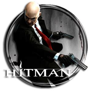 Hitman Silent Assassin Pc Icon Starterbopqe