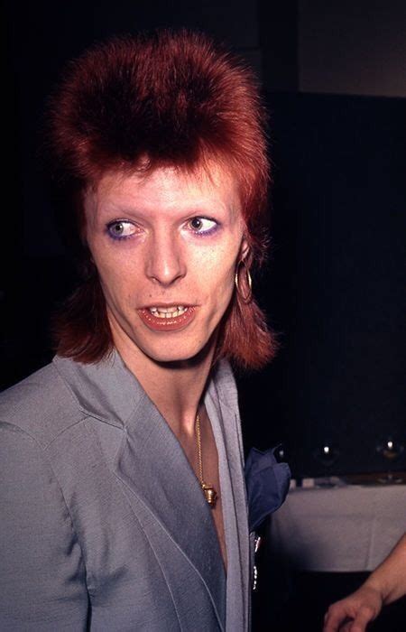 Vezzipuss Tumblr David Bowie Ziggy David Bowie Starman David Bowie