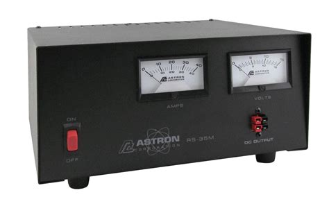 Buy Rs 35m Ap Rs35 Astron Original Power Supply With Anderson Power