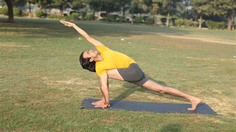 10 Basic Asana : Yoga Poses for Beginners – Vashistha Yoga Ashram