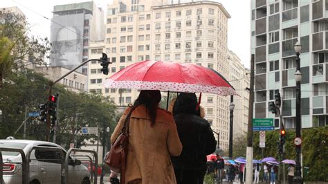 Alerta Nova Onda De Frio Chega Ao Brasil Ainda Nesta Semana Cnn Brasil