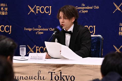 Japan Changes Age Of Consent From To To Reform Sex Crimes Law As Former Teen Stars Aim To