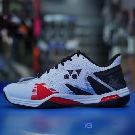 Gi Y C U L Ng Yonex Eclipsion Z Women Ch Nh H Ng Xbsports H Th Ng