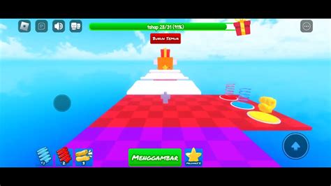 Map Roblox Obby Tapi Jalan Nya Kita Gambar YouTube