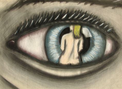 Ap Art Concentration Beauty Is In The Eye Of The Beholder By Evan