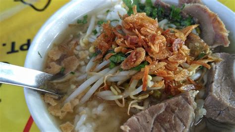 Mie Sop Bacok Yoyo Deirdre Miller