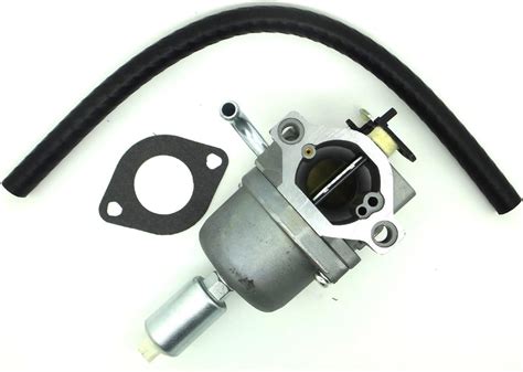 Amazon Carburetor For Briggs Stratton Replace Nikki