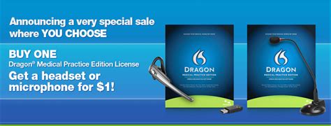 Buy Dragon Medical Practice Edition | 1 Focus Medical Software