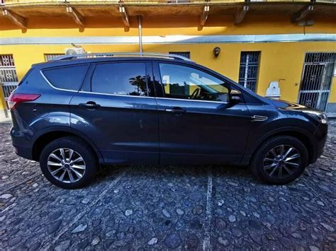 Venduto Ford Kuga Tdci Cv Wd Auto Usate In Vendita