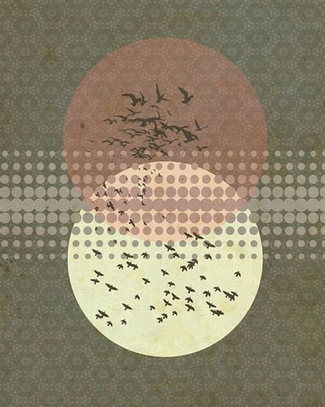 New Beginnings: 12 Art projects inspired by Birds Migration | Art ...