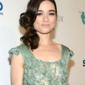 Crystal Reed Nude Photos And Porn Leaked Scandal Planet