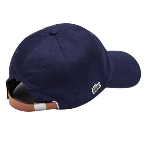 Bon Lacoste Azul Marinho Riquinho Store Conceito Marca L