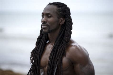 30 Awesome Viking Dreadlocks for A Manly Look – Cool Men's Hair