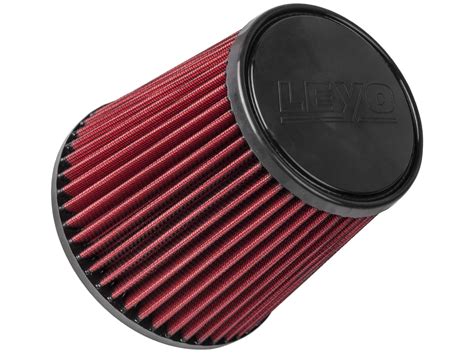 High Flow Air Filter