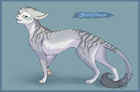 Meine Lieblings Warrior Cats