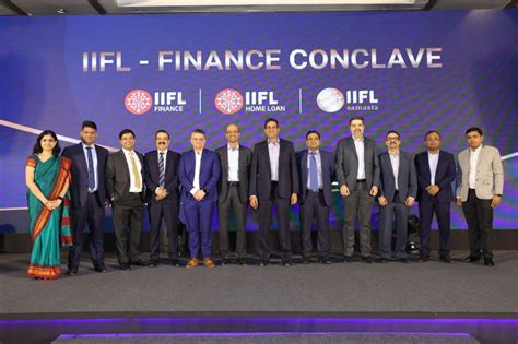 Iifl Finance On Linkedin Iifl Finance Recently Organised Iifl Finance