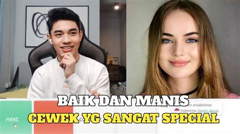 Cantik Dan Manis Dialah Cewek Yg Belum Pernah Aku Temui Fiki Naki Ome