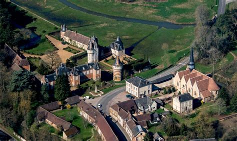 Top Des Plus Beaux Villages Du Perche Ch Ri Fais Tes Valises