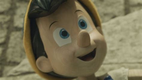 Disney S Live Action Pinocchio Cut Out A Lot Of Adult Activities From