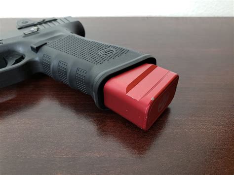 Shield Arms S15 Glock 43x48 15 Round Magazine 56 Off