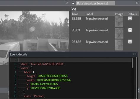 Cvedia Rt Cvedia Ai Video Analytics For Any Hardware