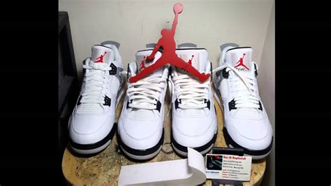 Restore Scratches On Jordan 4 Wc4 Youtube