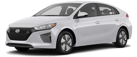 Hyundai Ioniq Hybrid Incentives Specials Offers In Tinley Park Il