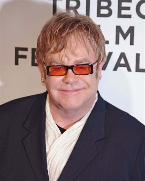 Elton John Net Worth: How He Built His $650 Million Empire - Urban Splatter