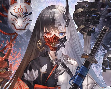 Discover 79 Anime Demon Wallpaper Latest Vn