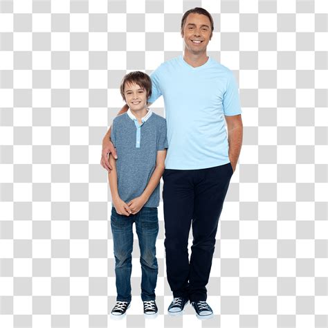 Pai E Filho Png Baixar Imagem Em PNG