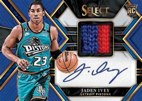 Panini Select Basketball Checklist Team Sets Box Info